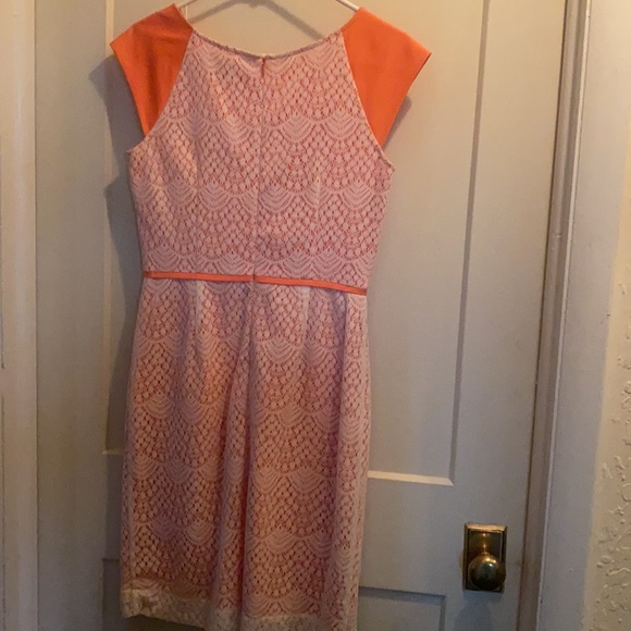 Alex Marie Mid knee length dress size 4, great condition - Picture 3 of 3